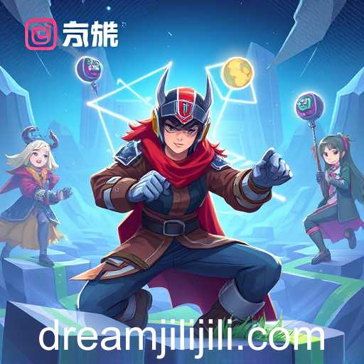 Dreamjili Expands Its Digital Horizons