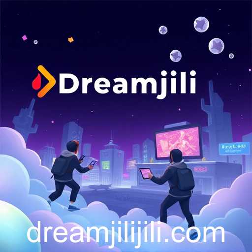 Dreamjili: Revolutionizing Online Gaming