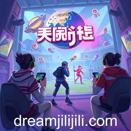 Dreamjili: Gaming Evolution in 2025