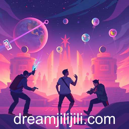 Dreamjili's Rise in Gaming Culture