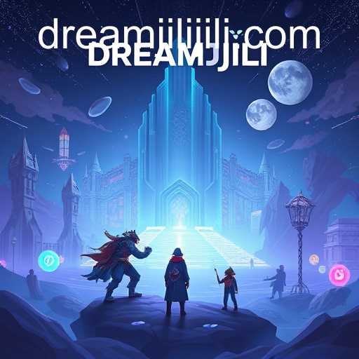 Dreamjili: Revolutionizing Online Gaming Experience