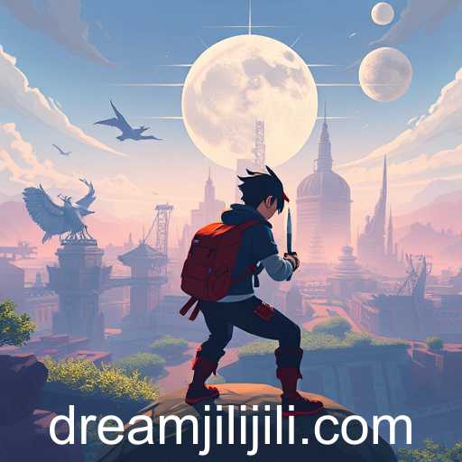 The Rise of Dreamjili: A New Era in Online Gaming
