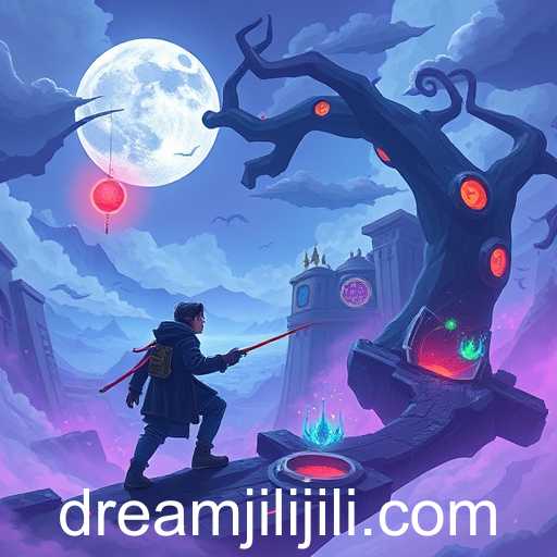 The Rise of Dreamjili in Gaming World
