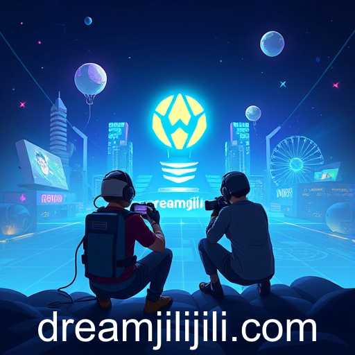 The Rise of Dreamjili: Revolutionizing Online Gaming