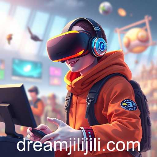 Rise of Dreamjili: Transforming Online Gaming