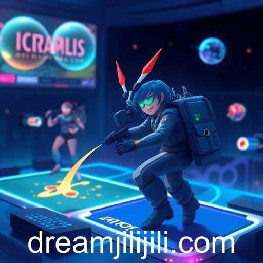 Rise of Dreamjili: Gaming in a Changing World